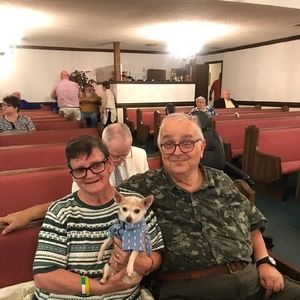 Meet your Posher, Barbara